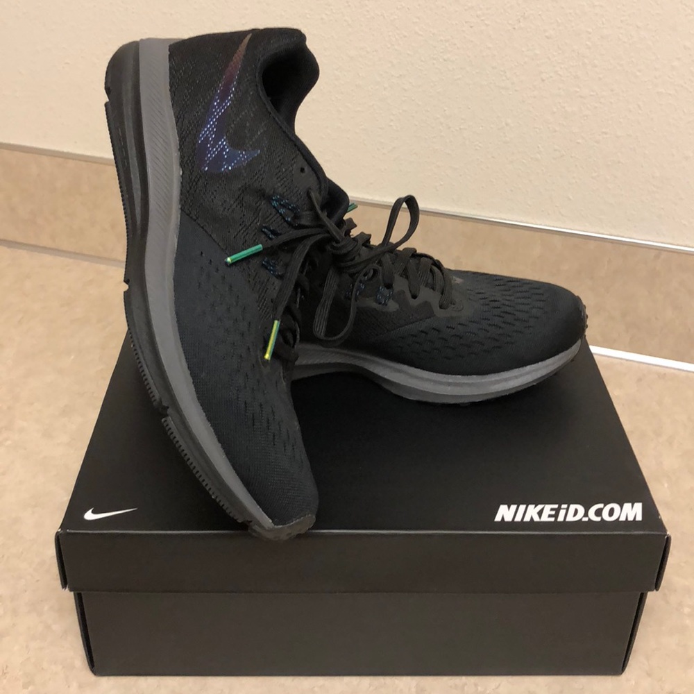 NIKE Fitsole- Cushioned Support